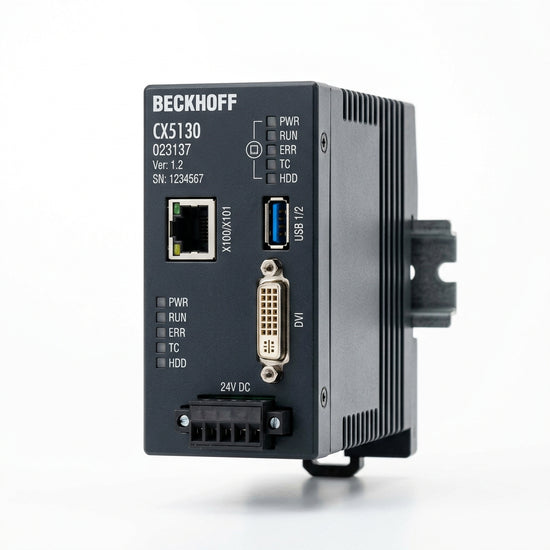 BECKHOFF 023137