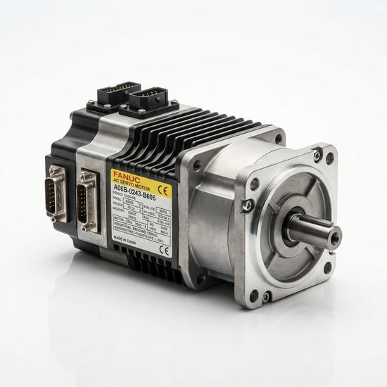 FANUC A06B-0243-B605