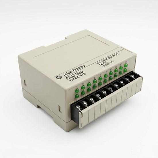 Allen-Bradley 1746-OV16