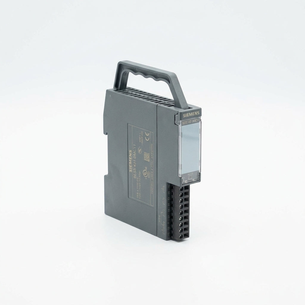 Siemens 6ES5431-8MC11