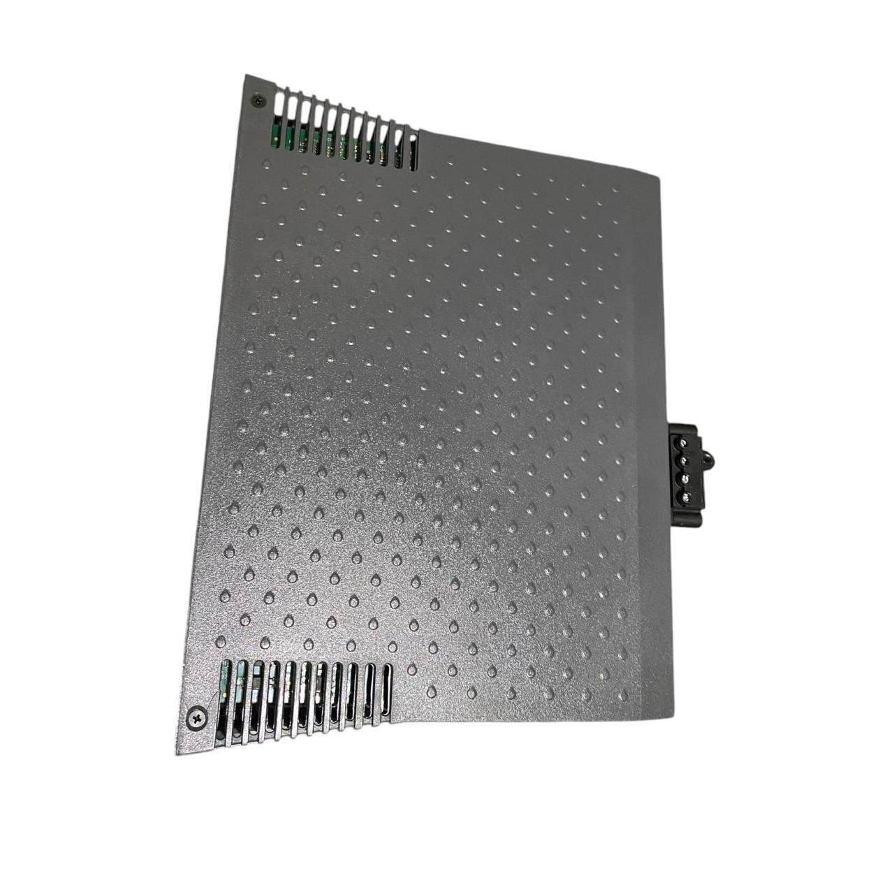 Kollmorgen Akd-p00607-nbei-0000 servodrive