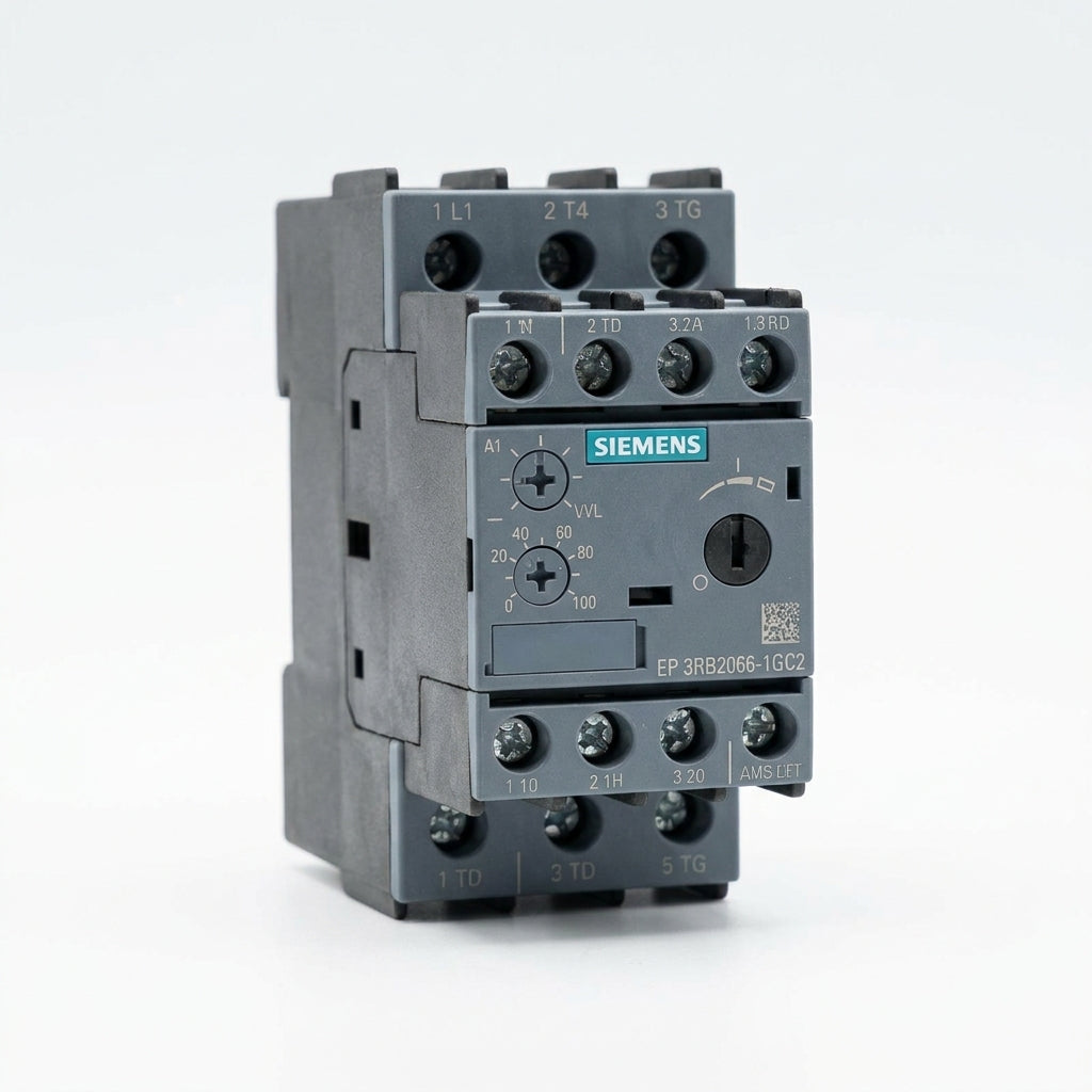 SIEMENS/EP 3RB2066-1GC2