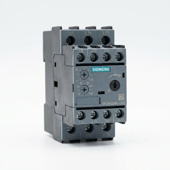 SIEMENS/EP 3RB2066-1GC2