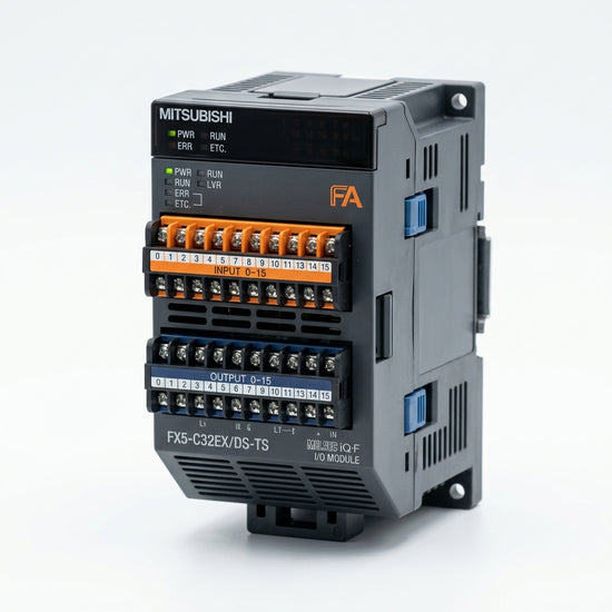 MITSUBISHI/FA FX5-C32EX/DS-TS