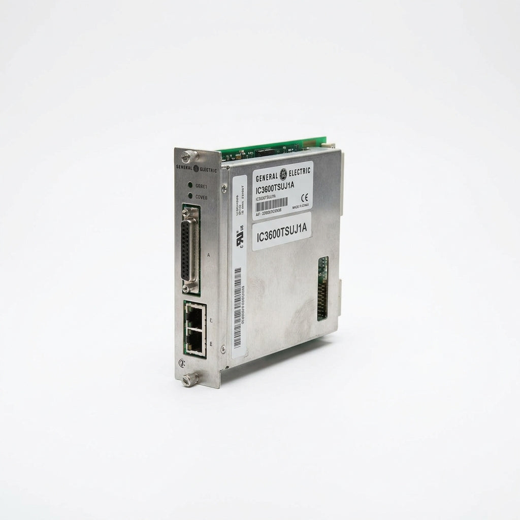 General Electric IC3600TSUJ1A