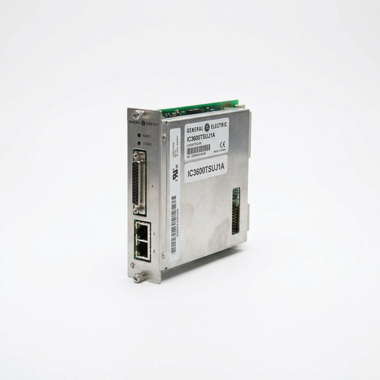 General Electric IC3600TSUJ1A