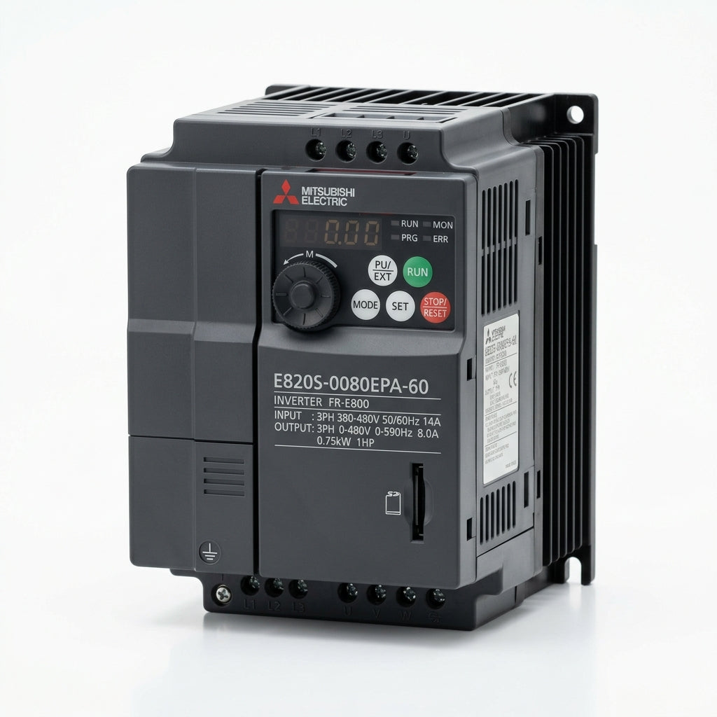 MITSUBISHI/FA E820S-0080EPA-60