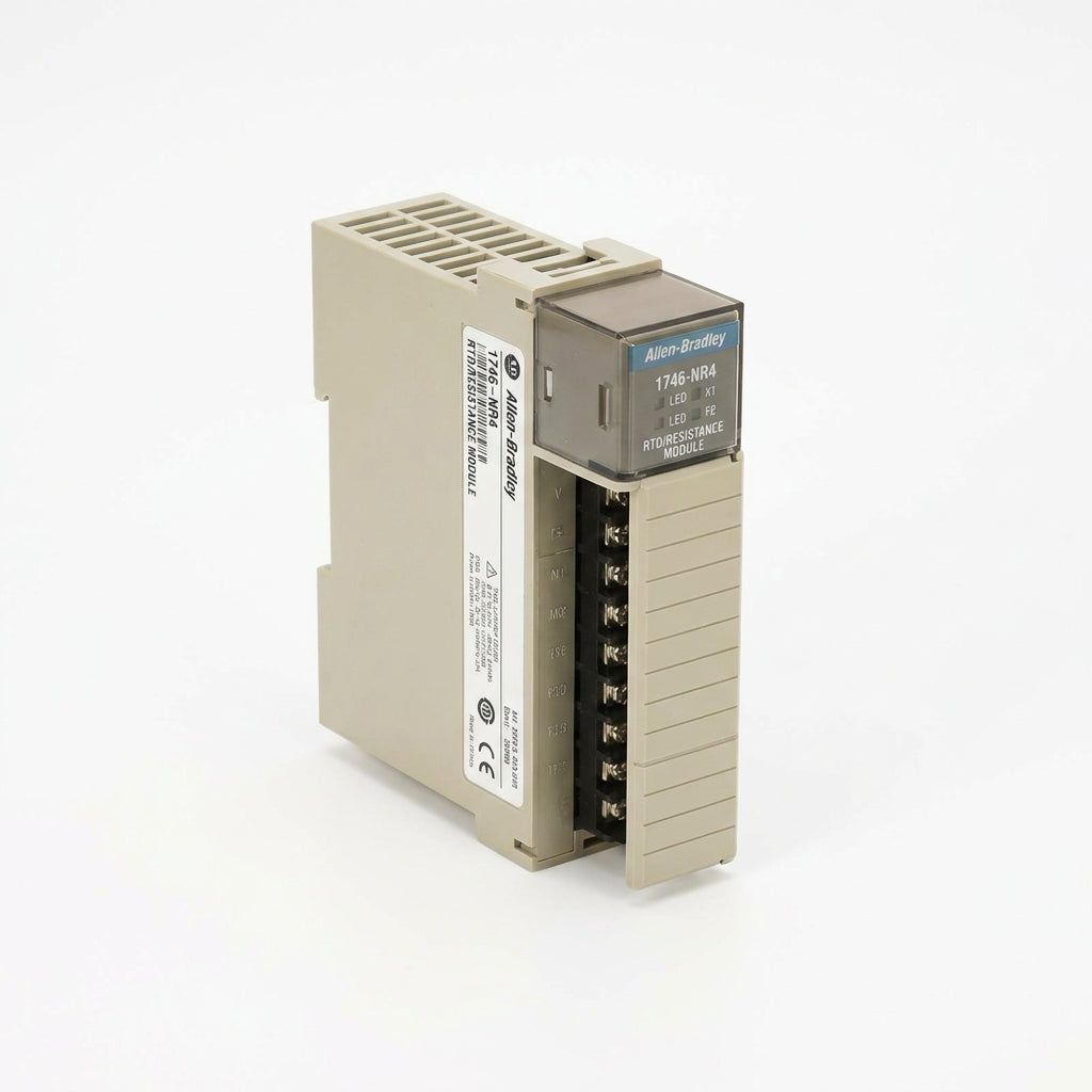 Allen-Bradley 1746-NR4