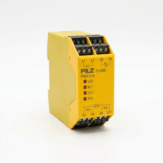 PILZ 774306