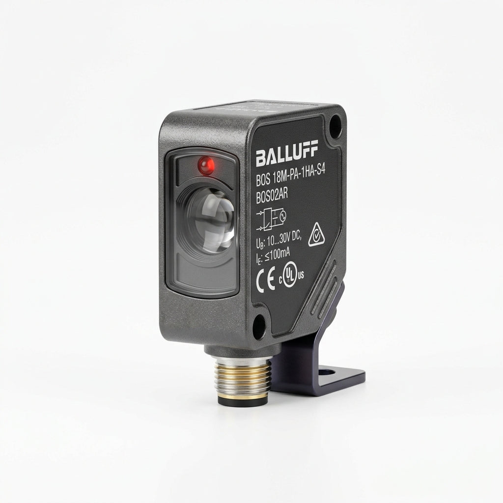 BALLUFF BOS02AR