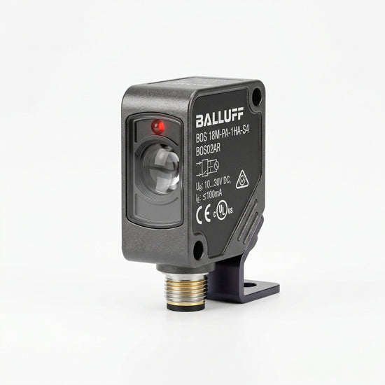 BALLUFF BOS02AR