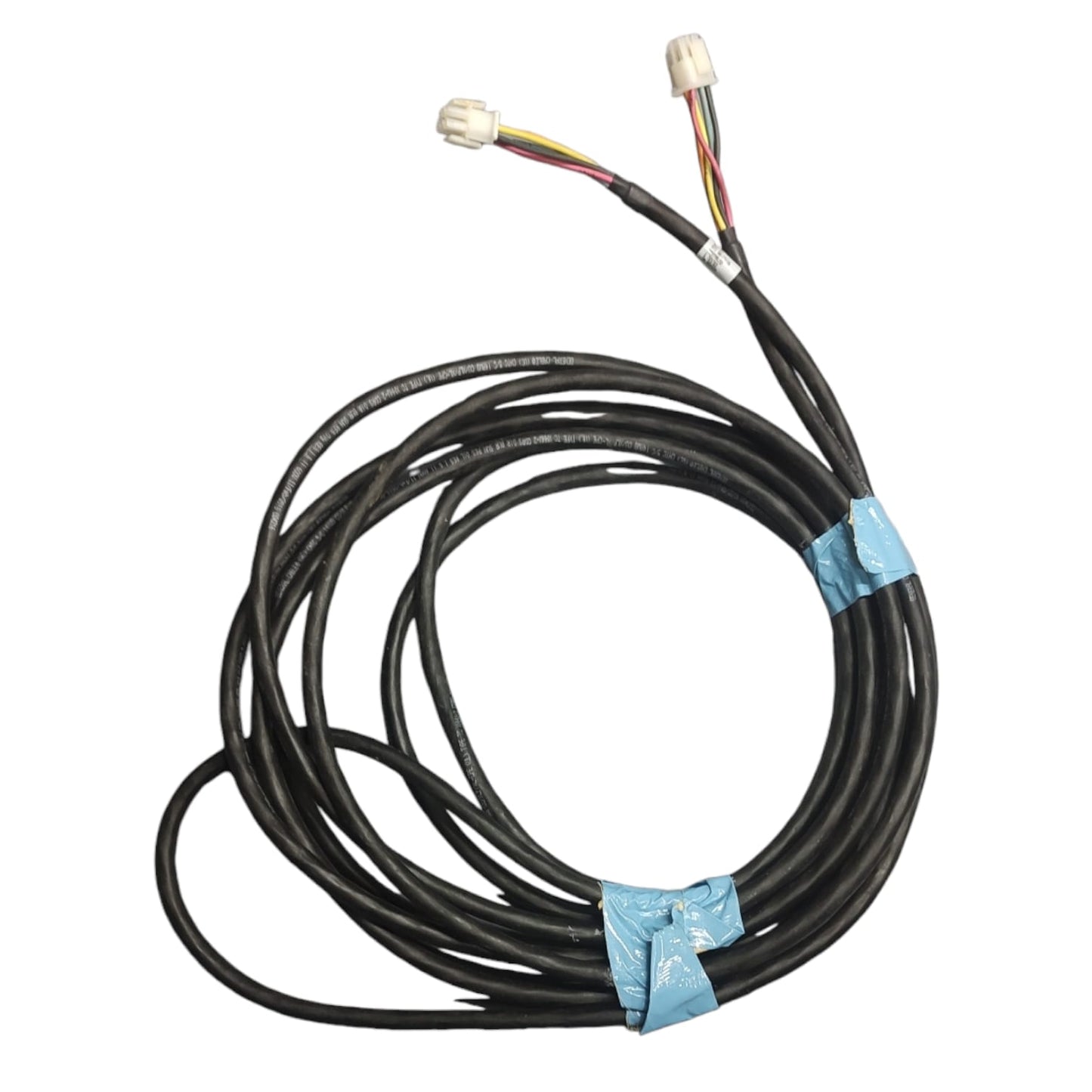 Emerson 5A26150G31 cable de comunicación para datos.