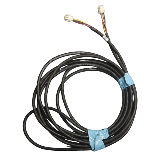 Emerson 5A26150G31 cable de comunicación para datos.