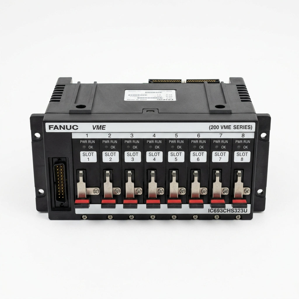 FANUC IC693CHS323U