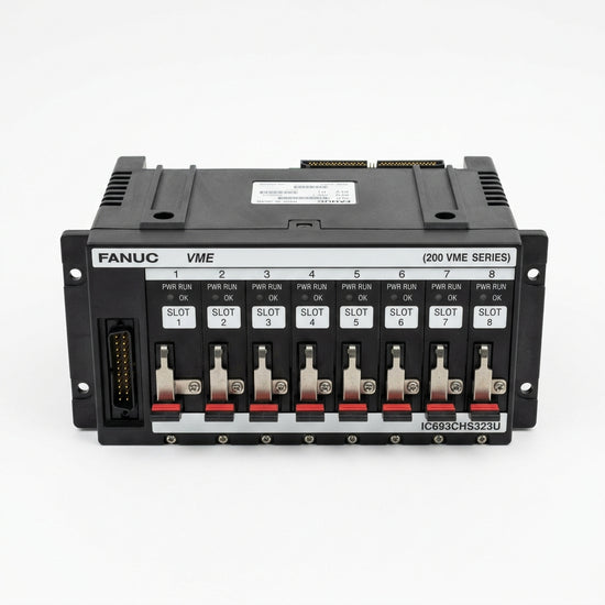 FANUC IC693CHS323U