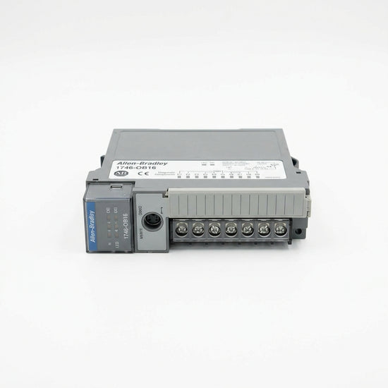 Allen-Bradley 1746-OB16