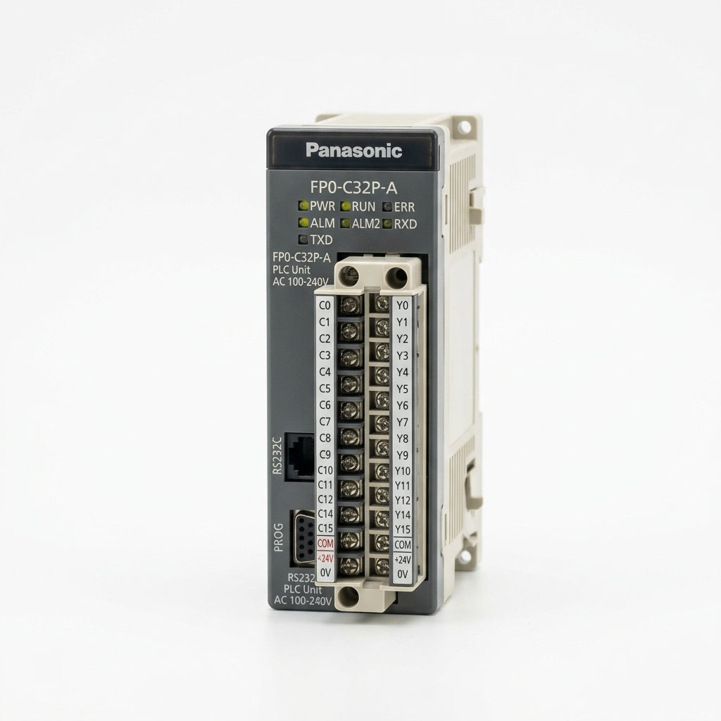PANASONIC MATSUSHITA FP0-C32P-A