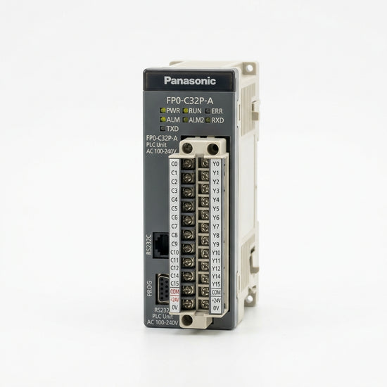 PANASONIC MATSUSHITA FP0-C32P-A