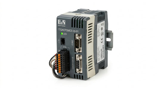 B&R 1TGACPSMC0.00-01