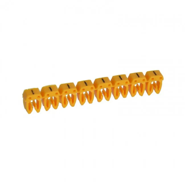 CAB 3 SECC 0.5 A 1.5MM2 SIGNO – 20-18AWG
