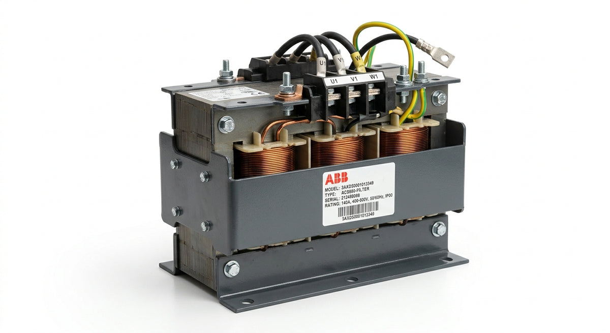 ABB 3AXD50001013349