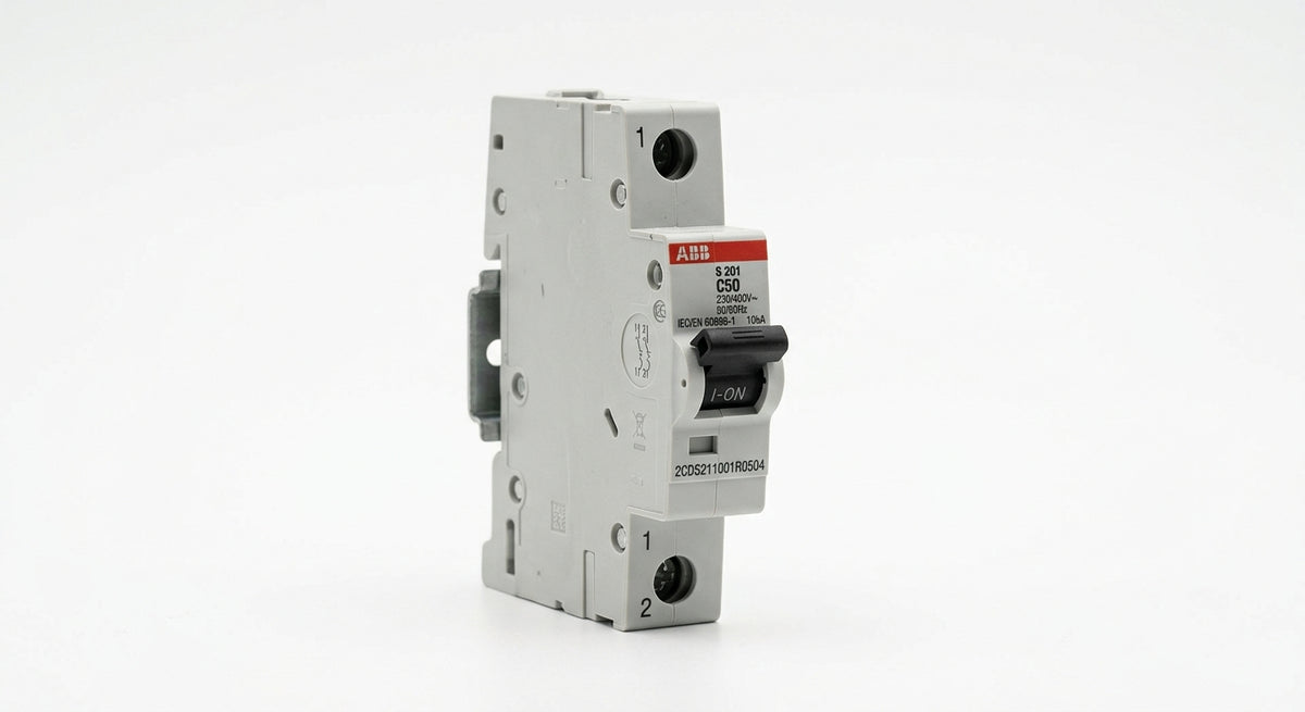 ABB 2CDS211001R0504