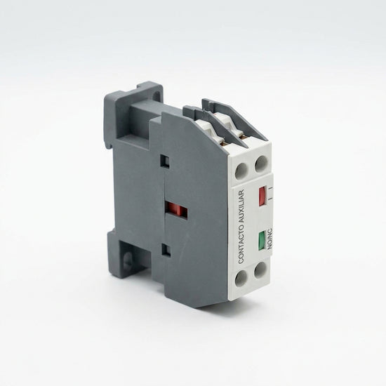 BIND Allen Bradley 100-FB22 auxiliary contact