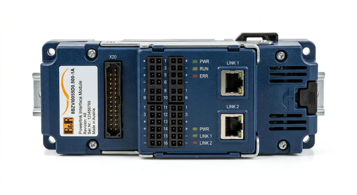 B&R 8BZVI0055D0.500-1A