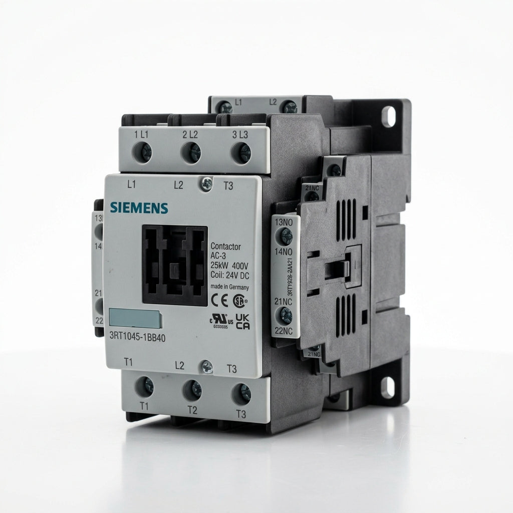 SIEMENS 3RT1045-1BB40