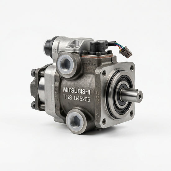 MITSUBISHI/TSS B45205
