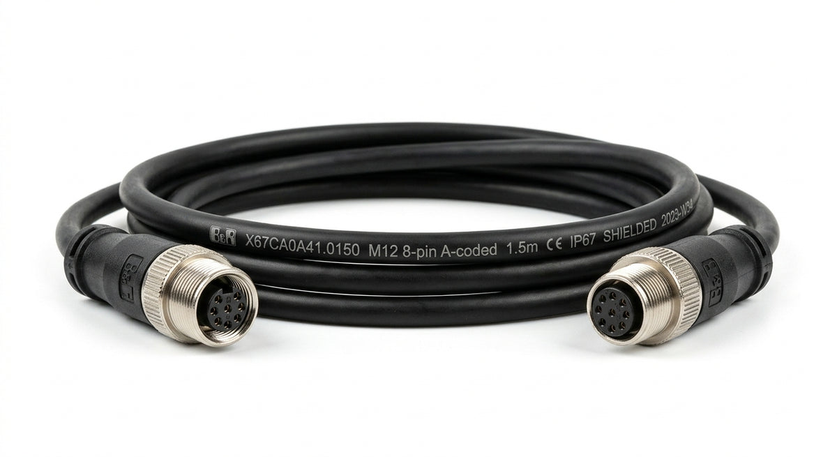 B&R X67CA0A41.0150