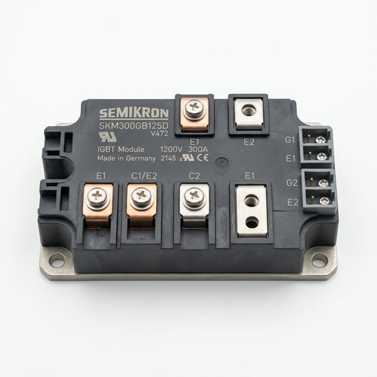 SEMIKRON SKM300GB125D