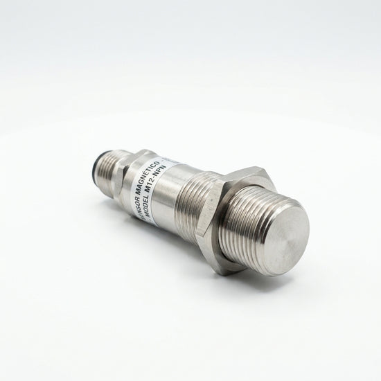 BIND BMF00AR SENSOR MAGNETICO BMF 235K-PS-C-2A-PU-02