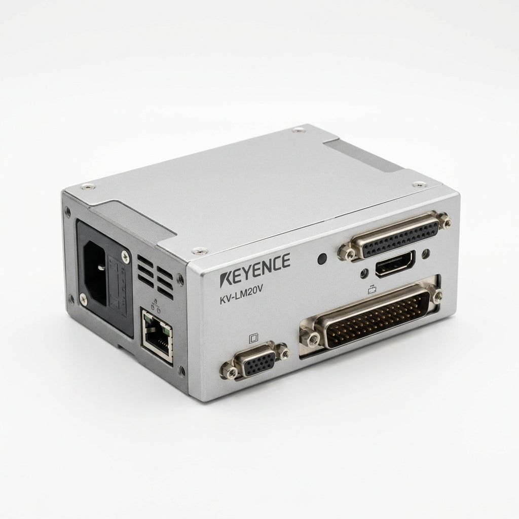 Keyence KV-LM20V