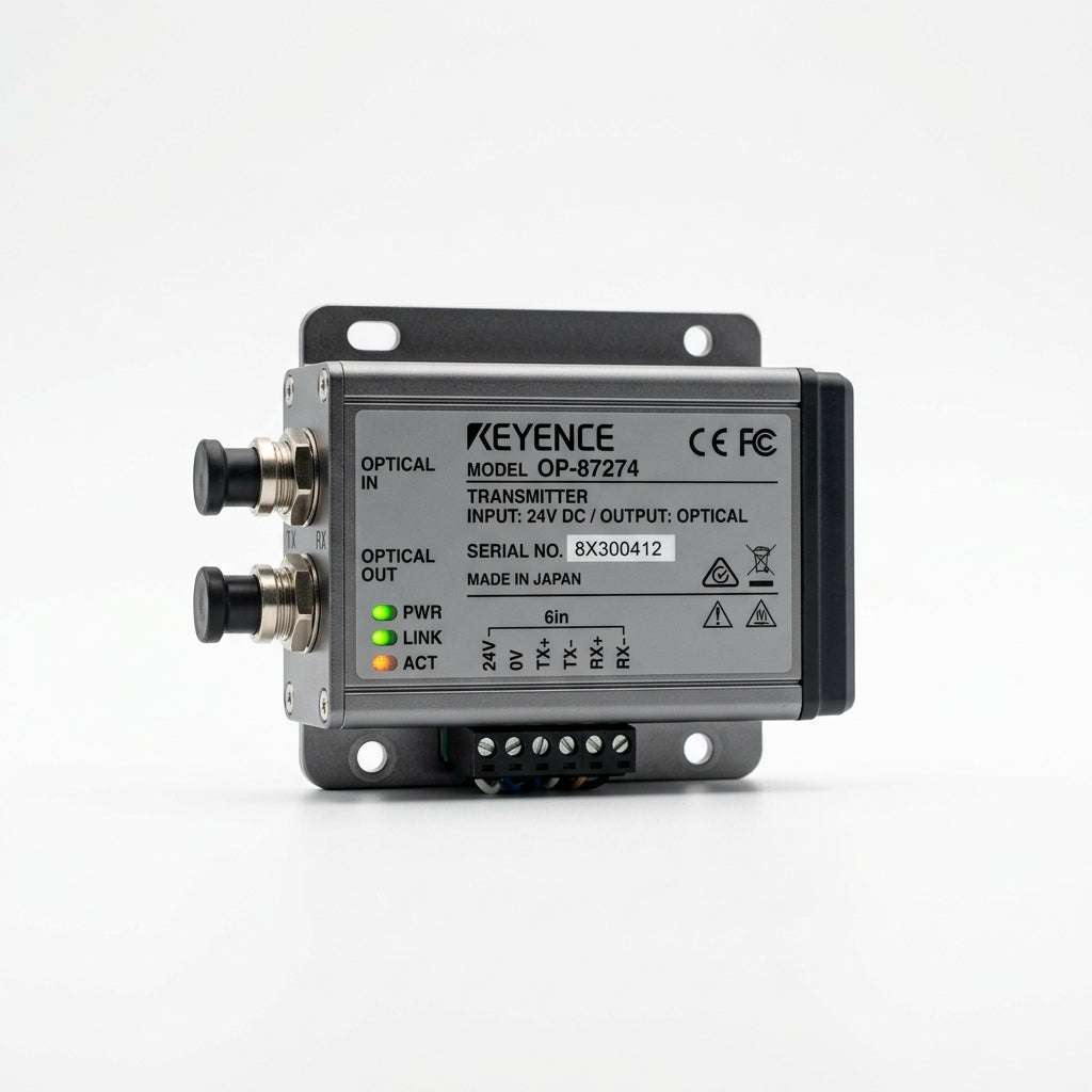 KEYENCE OP-87274