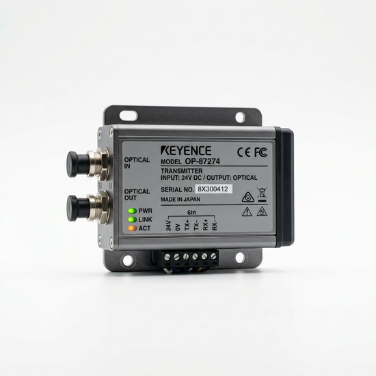 KEYENCE OP-87274