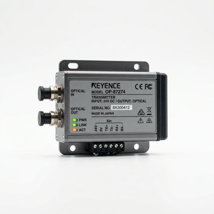 KEYENCE OP-87274