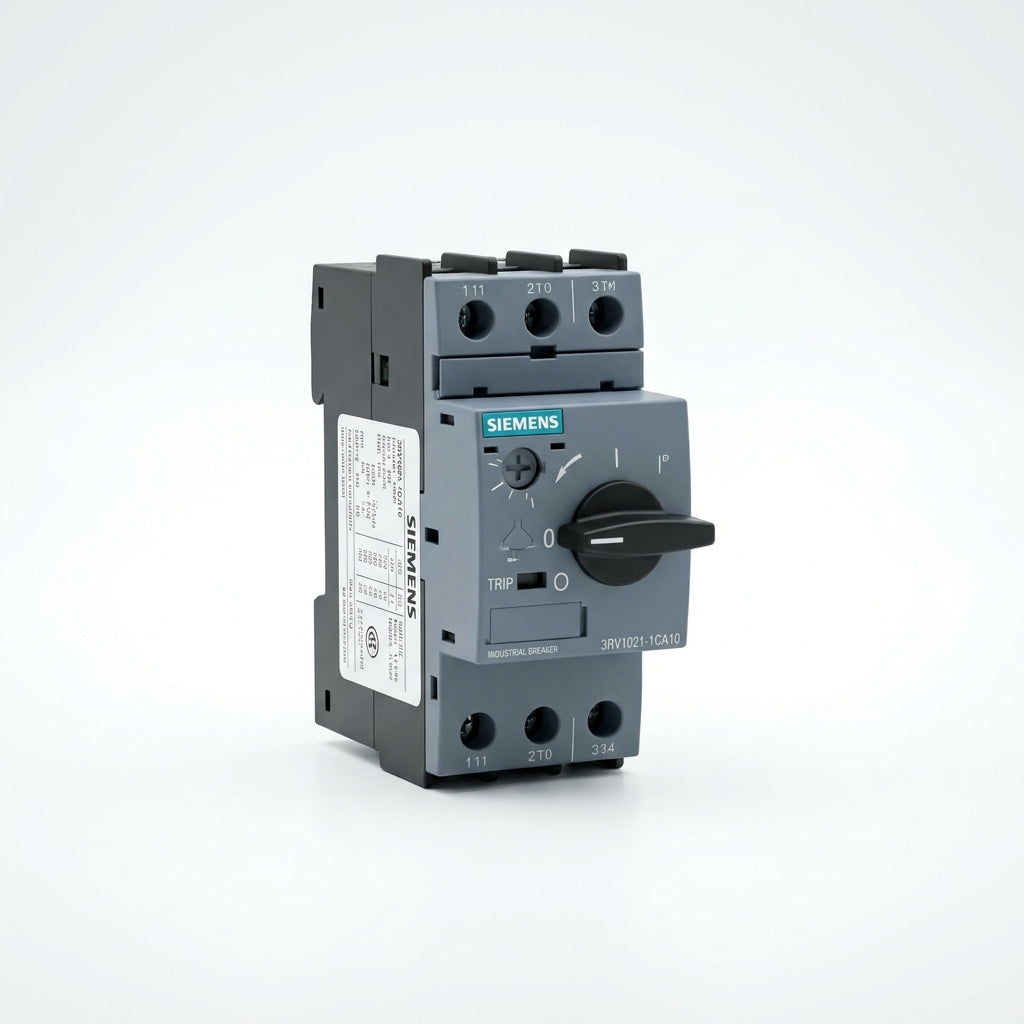 Siemens 3RV1021-1CA10