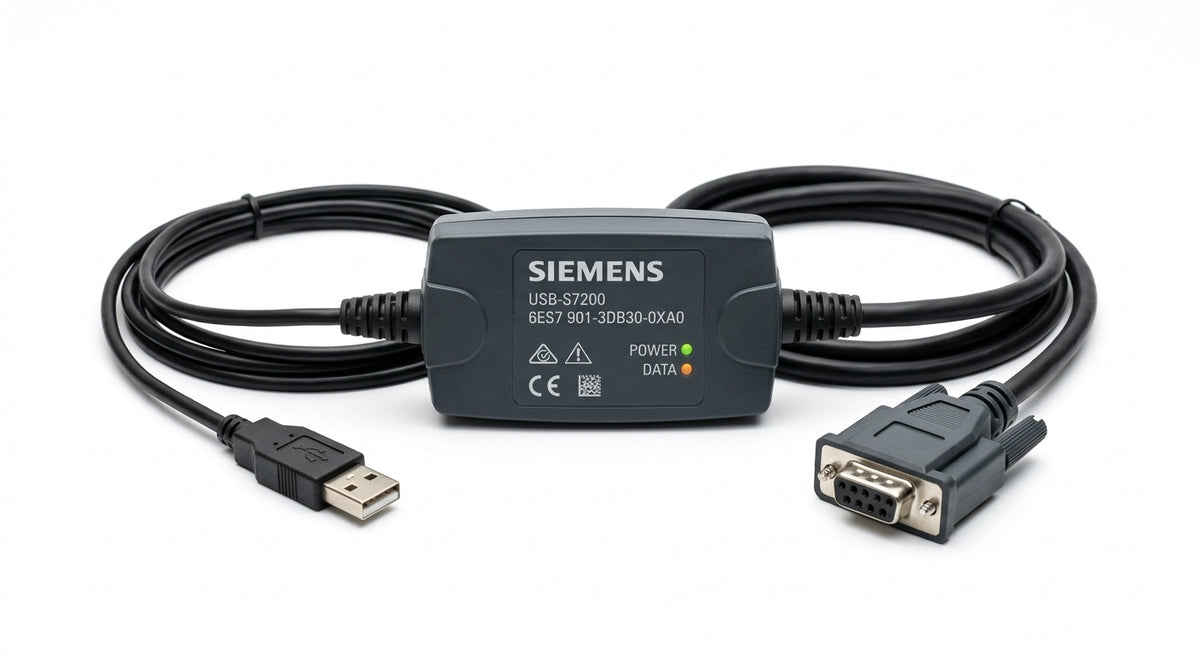 SIEMENS USB-S7200