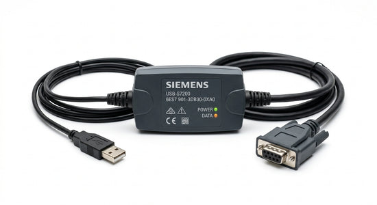SIEMENS USB-S7200
