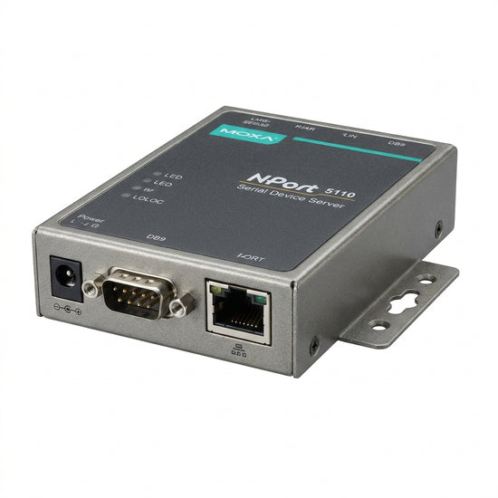 Moxa NPort 5110