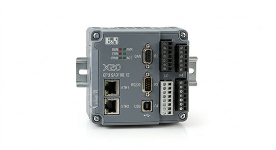 B&R 9A0100.12