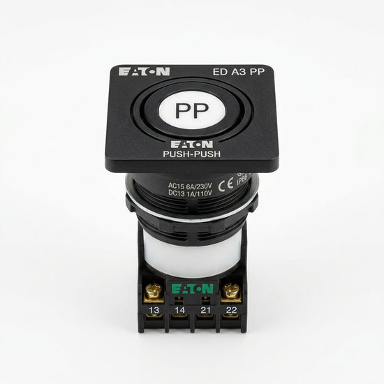 EATON ED A3 PP 22MM CLAMP