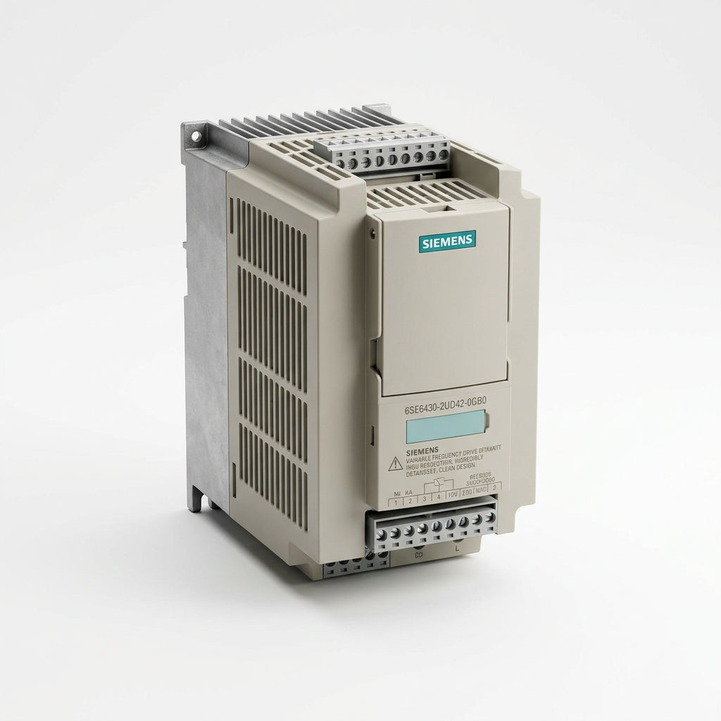 Siemens 6SE6430-2UD42-0GB0
