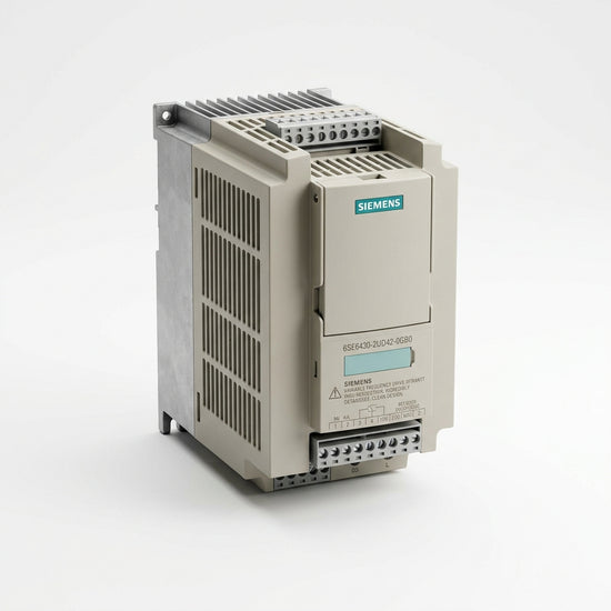 Siemens 6SE6430-2UD42-0GB0