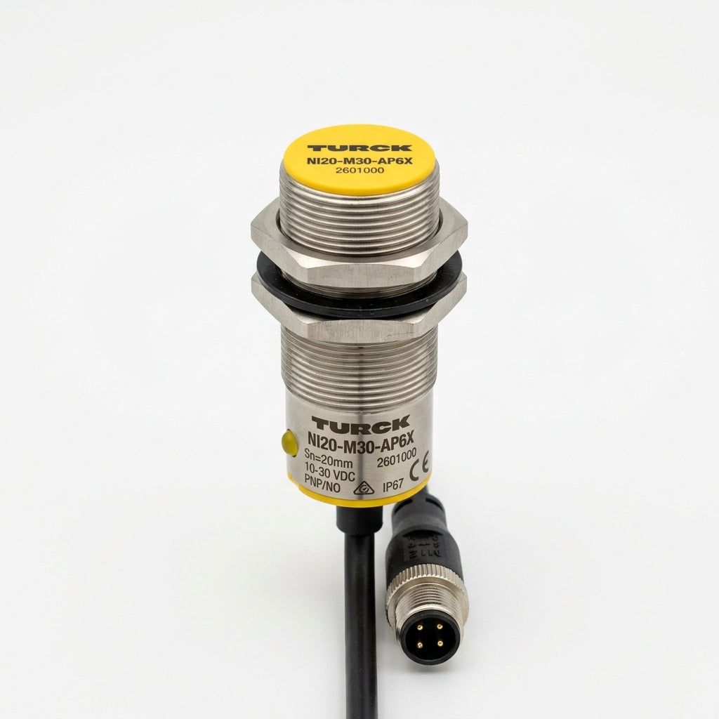 TURCK 2601000
