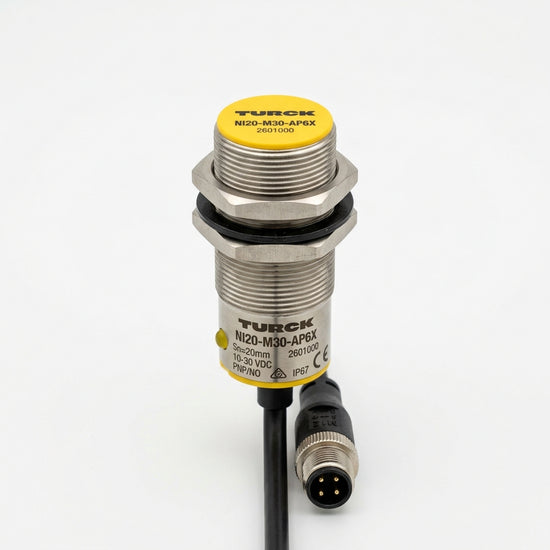 TURCK 2601000