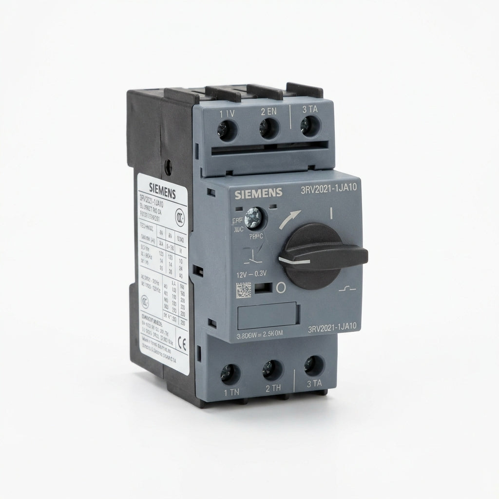 Siemens 3RV2021-1JA10