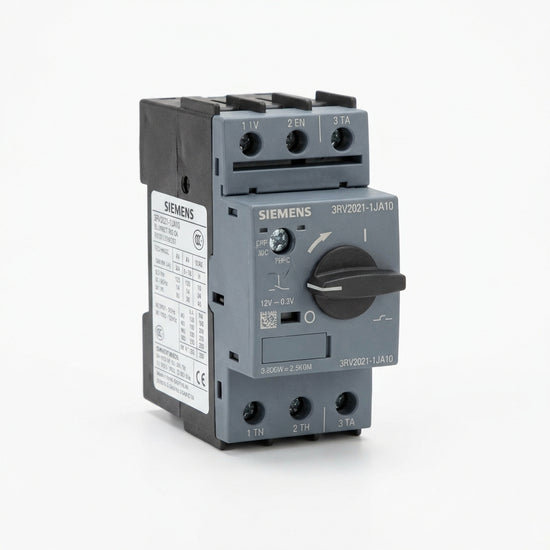 Siemens 3RV2021-1JA10