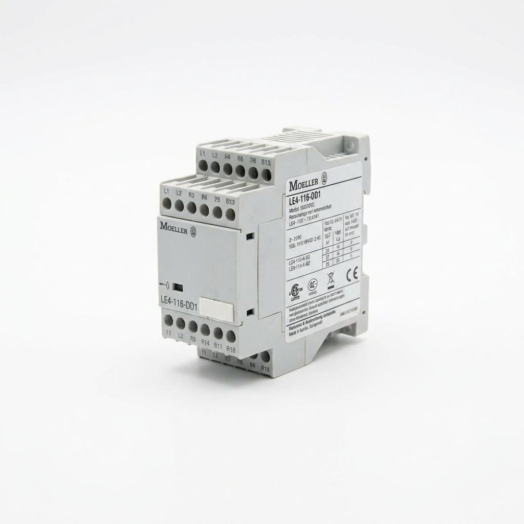 Moeller LE4-116-DD1